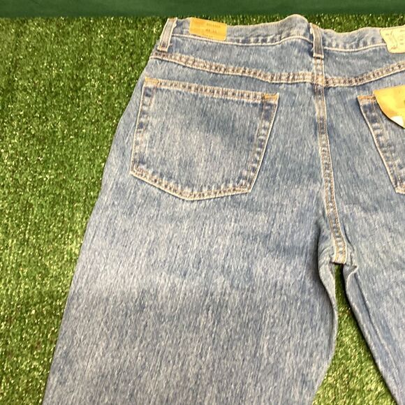 RedHead relaxed fit jean men’s size 33x30 NWT (OKPM-09-018) - Picture 7 of 9